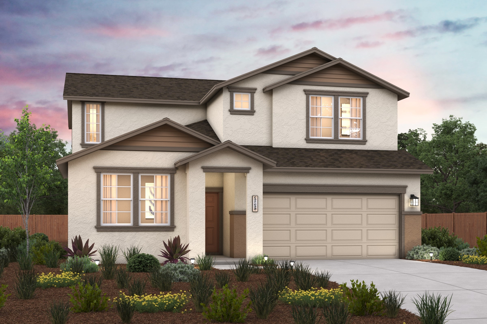 0075 6096 W Lansing Way