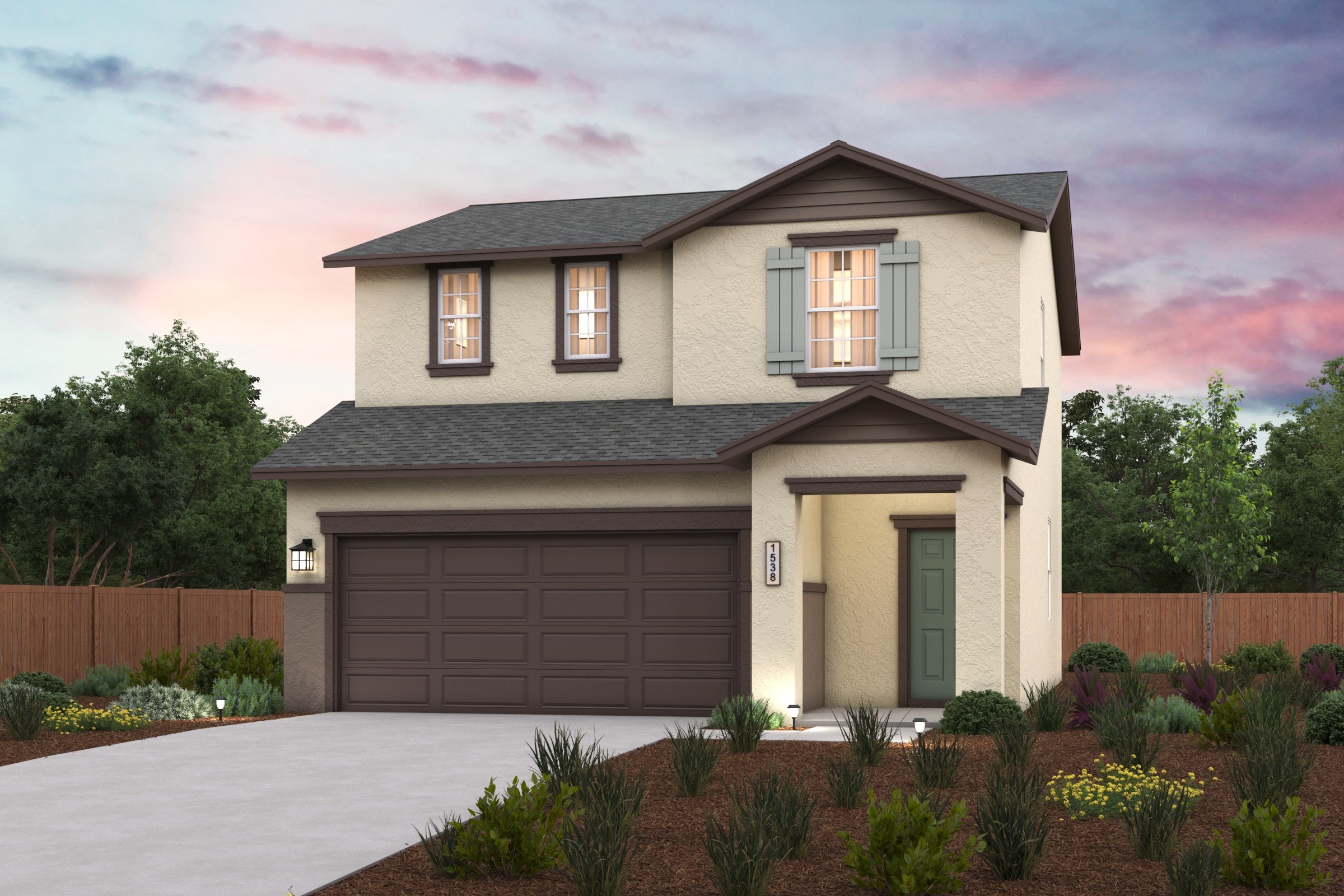 0053 6389 W Austin Way