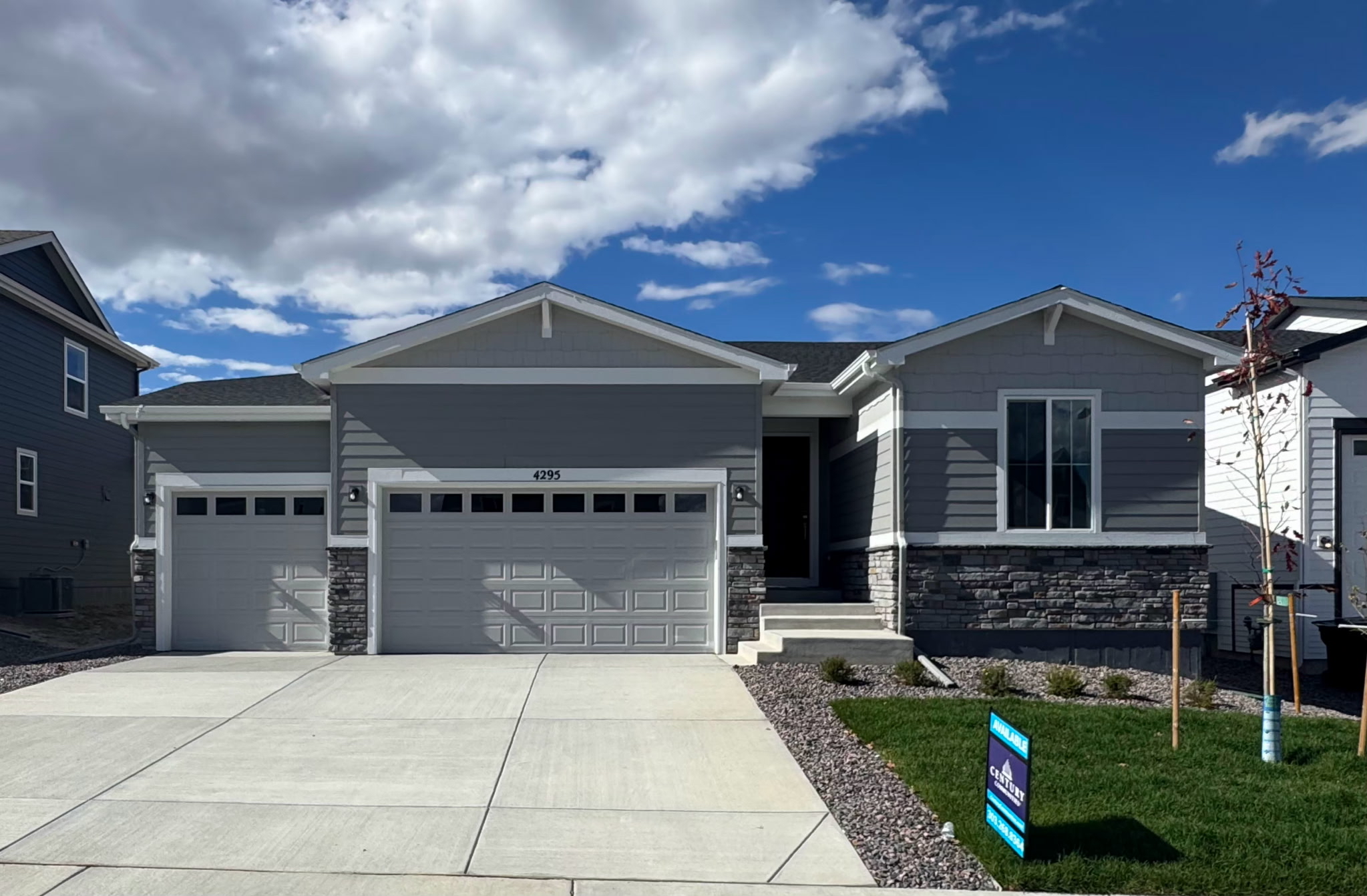 0090 4295 Gozzer Ranch Drive