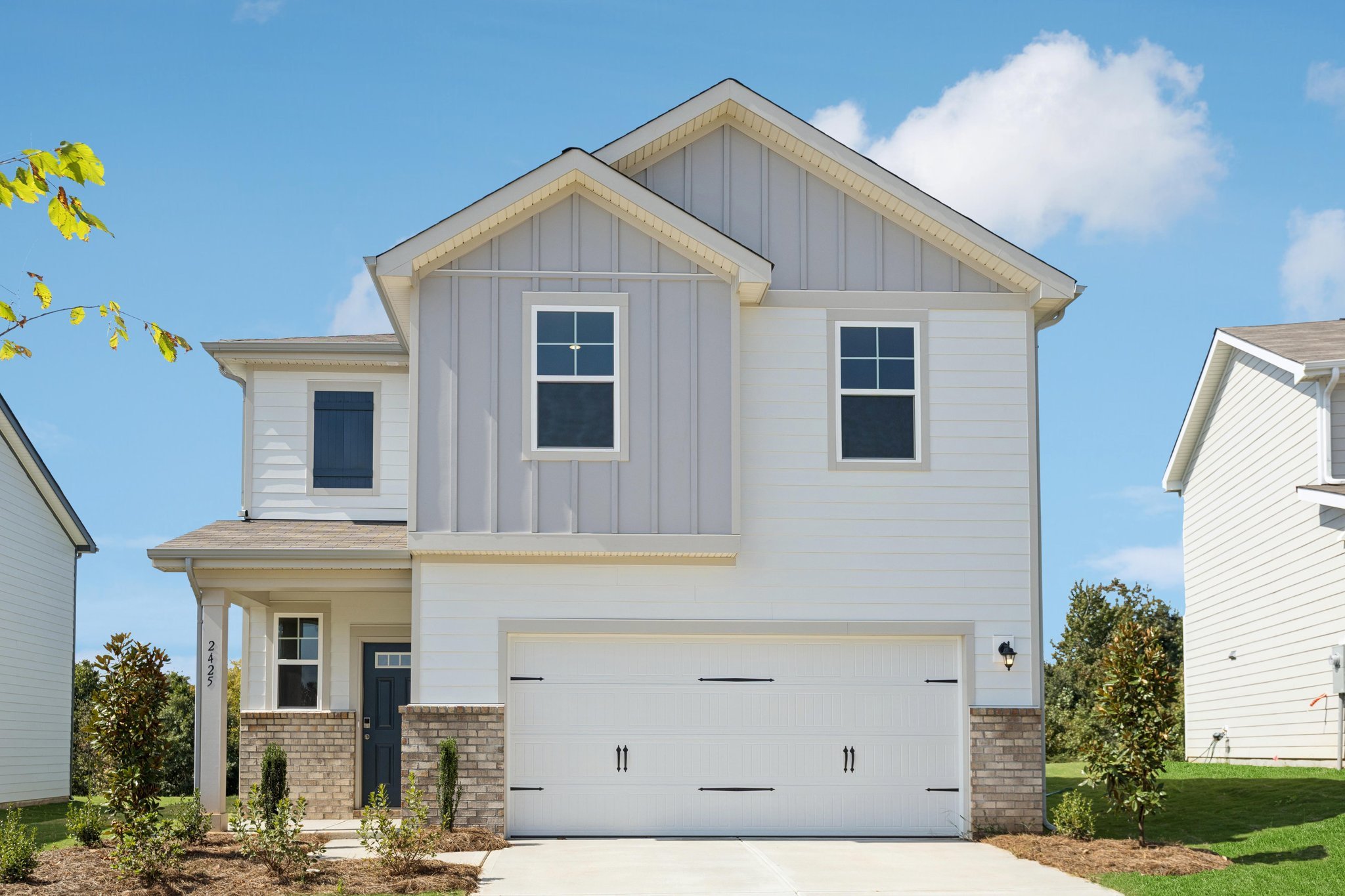 0207 2425 Appalachian Trail Drive