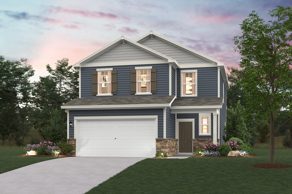 0152 404 Vidette Drive