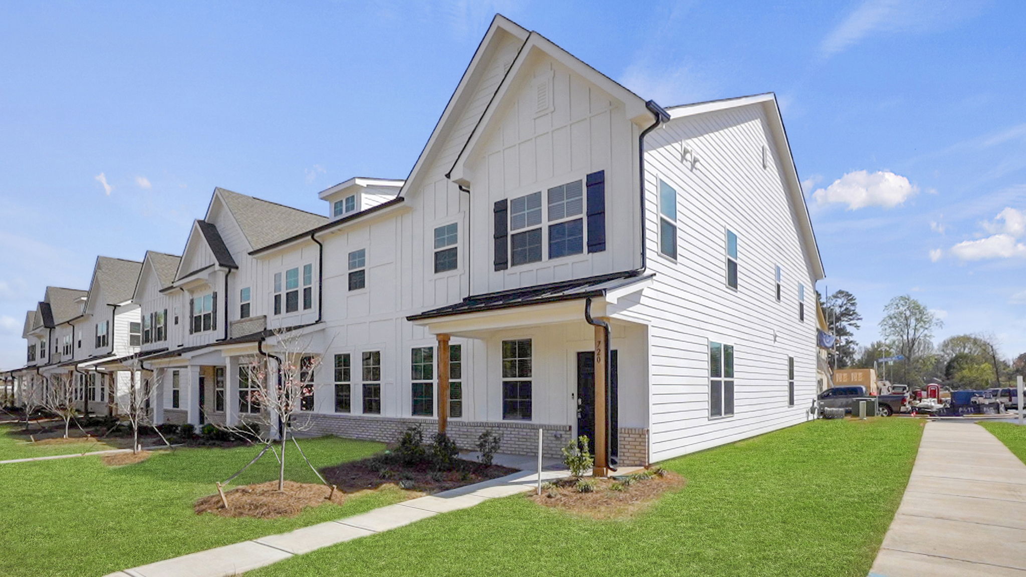 Stokers Village Home