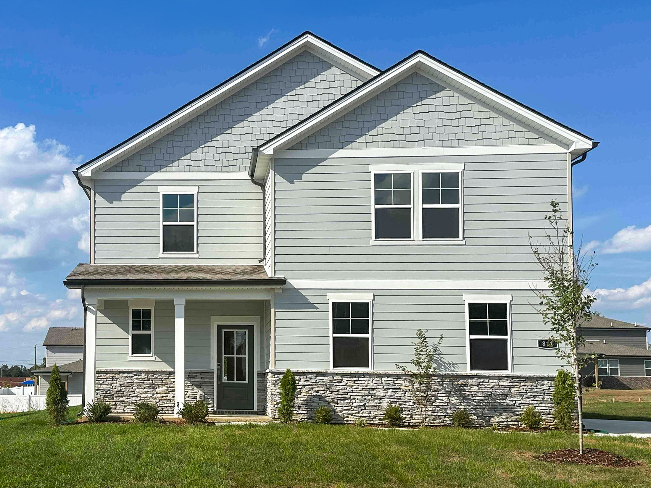 0020 811 Averitt Lane