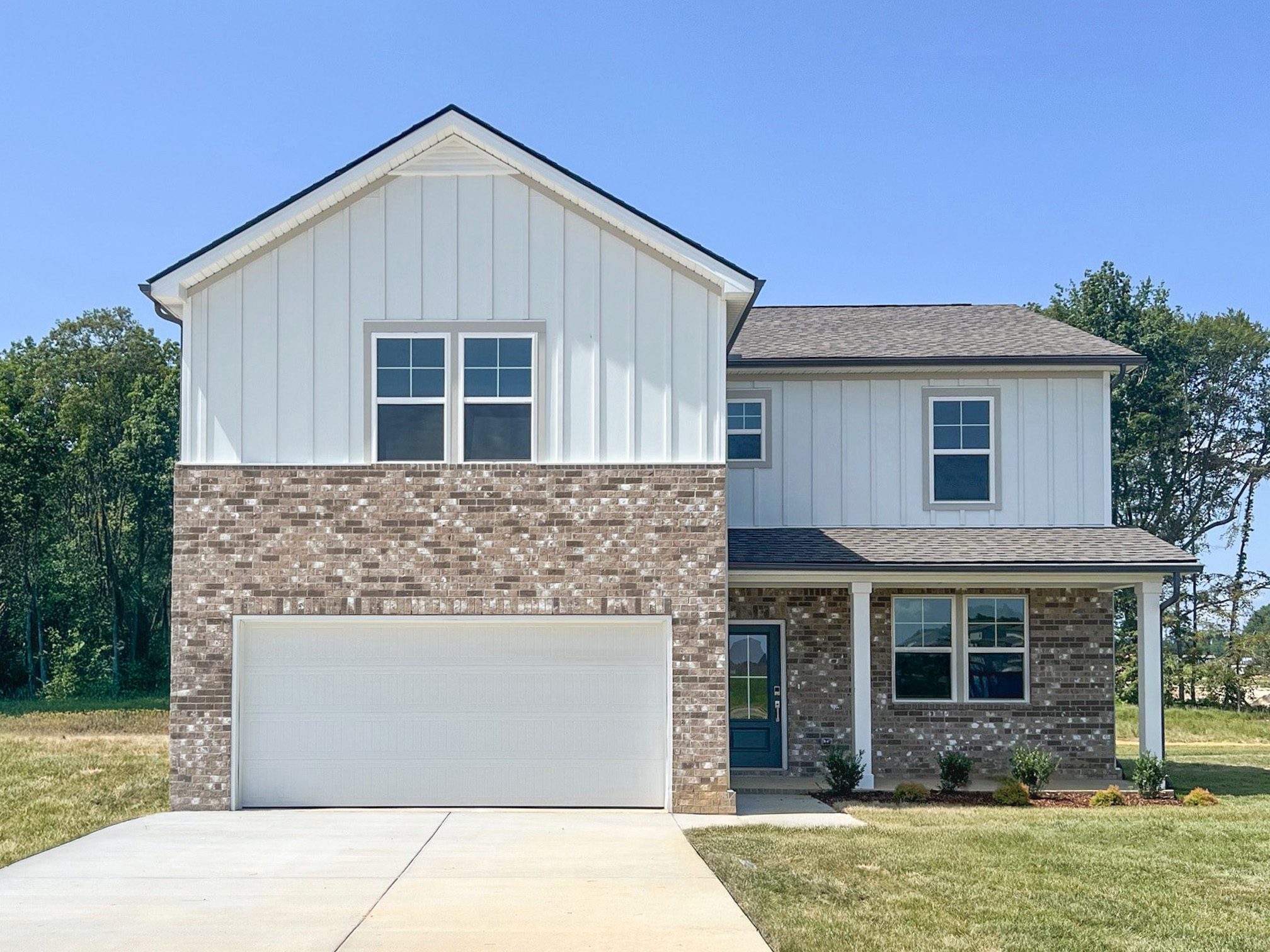 0158 2437 Beverly Gail Rd.