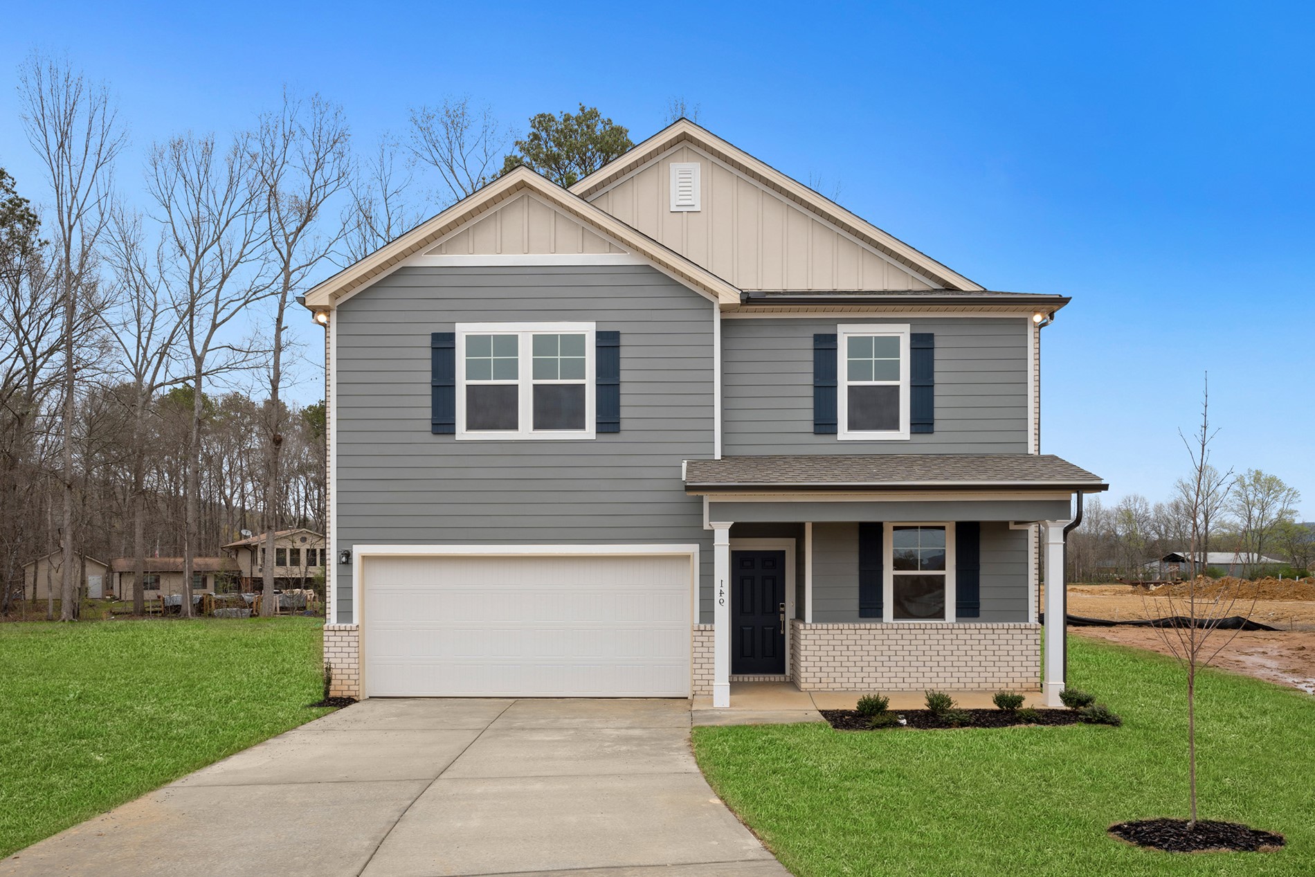 0083 1375 Georgetown Dr.