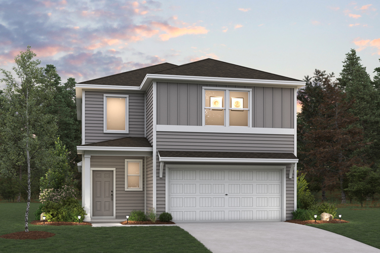 13J1 1232 Lavender Way