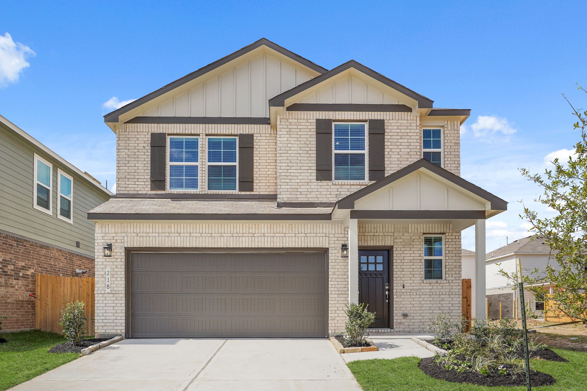 040412 218 Brazen Forest Trail