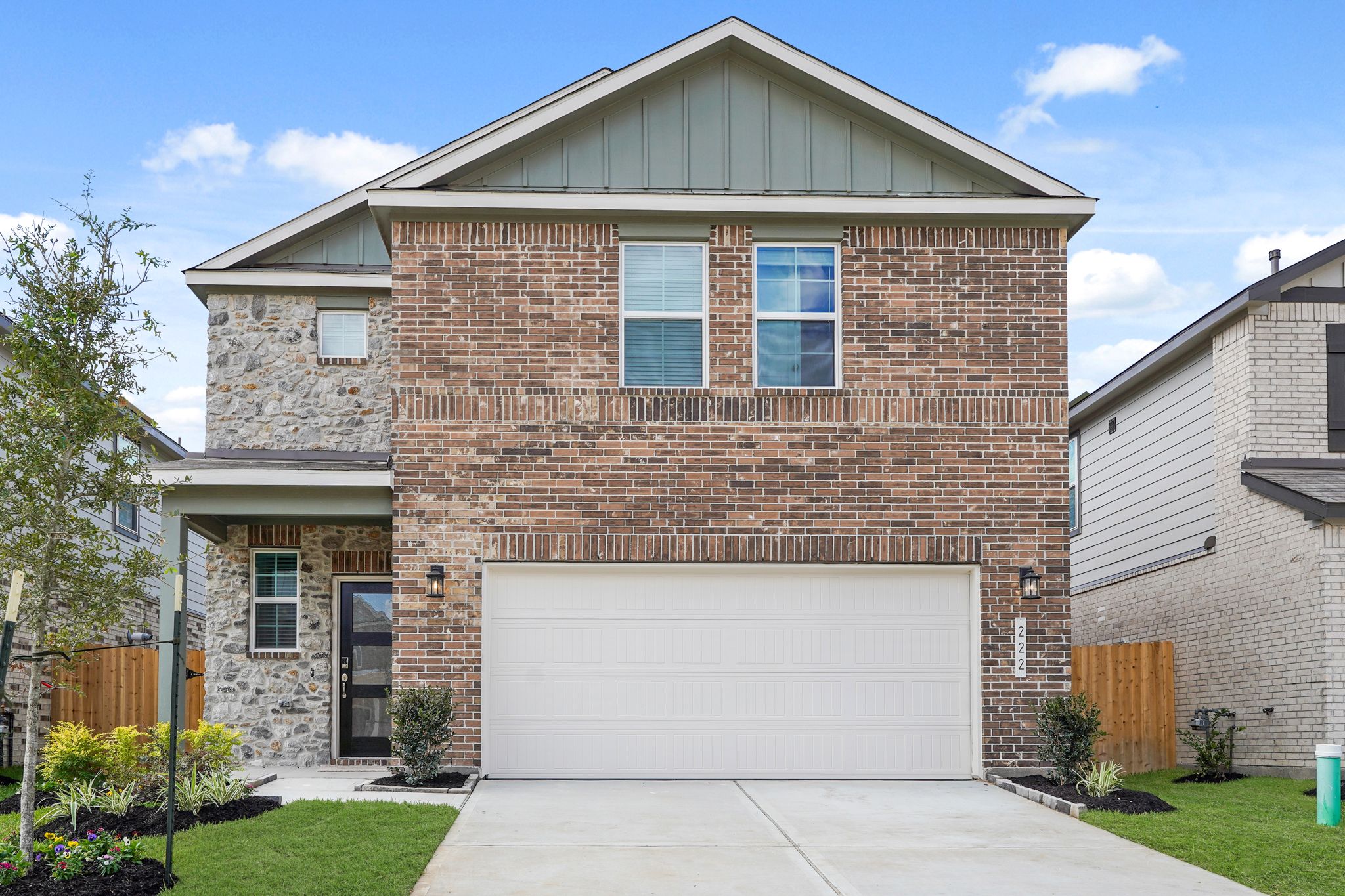 040411 222 Brazen Forest Trail