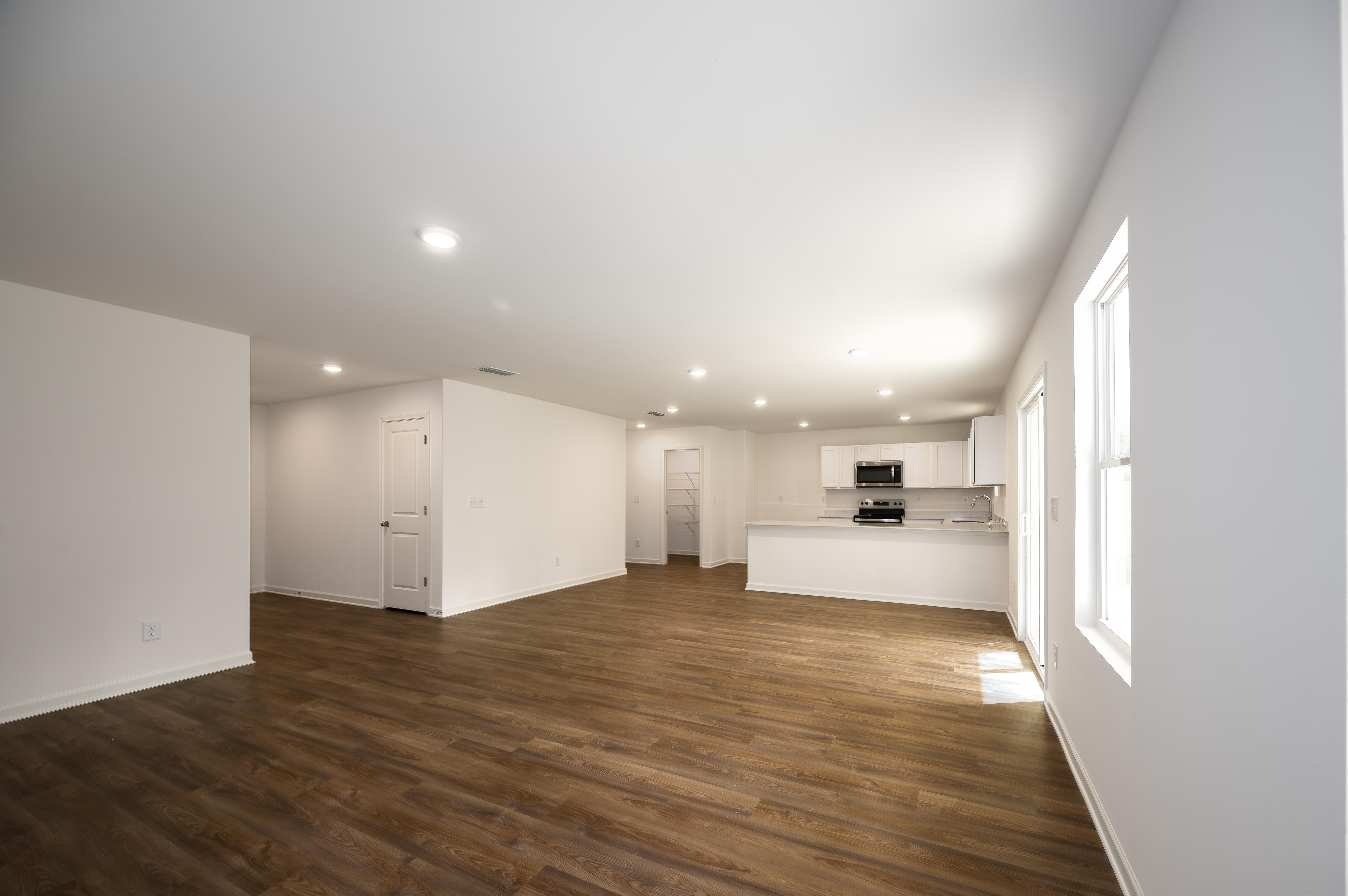 great room + kitchen 2 - augusta - unfurnished + quartz - se arrowhead