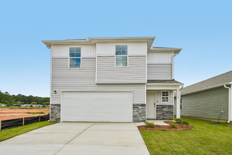 0050 118 Griffin Dr