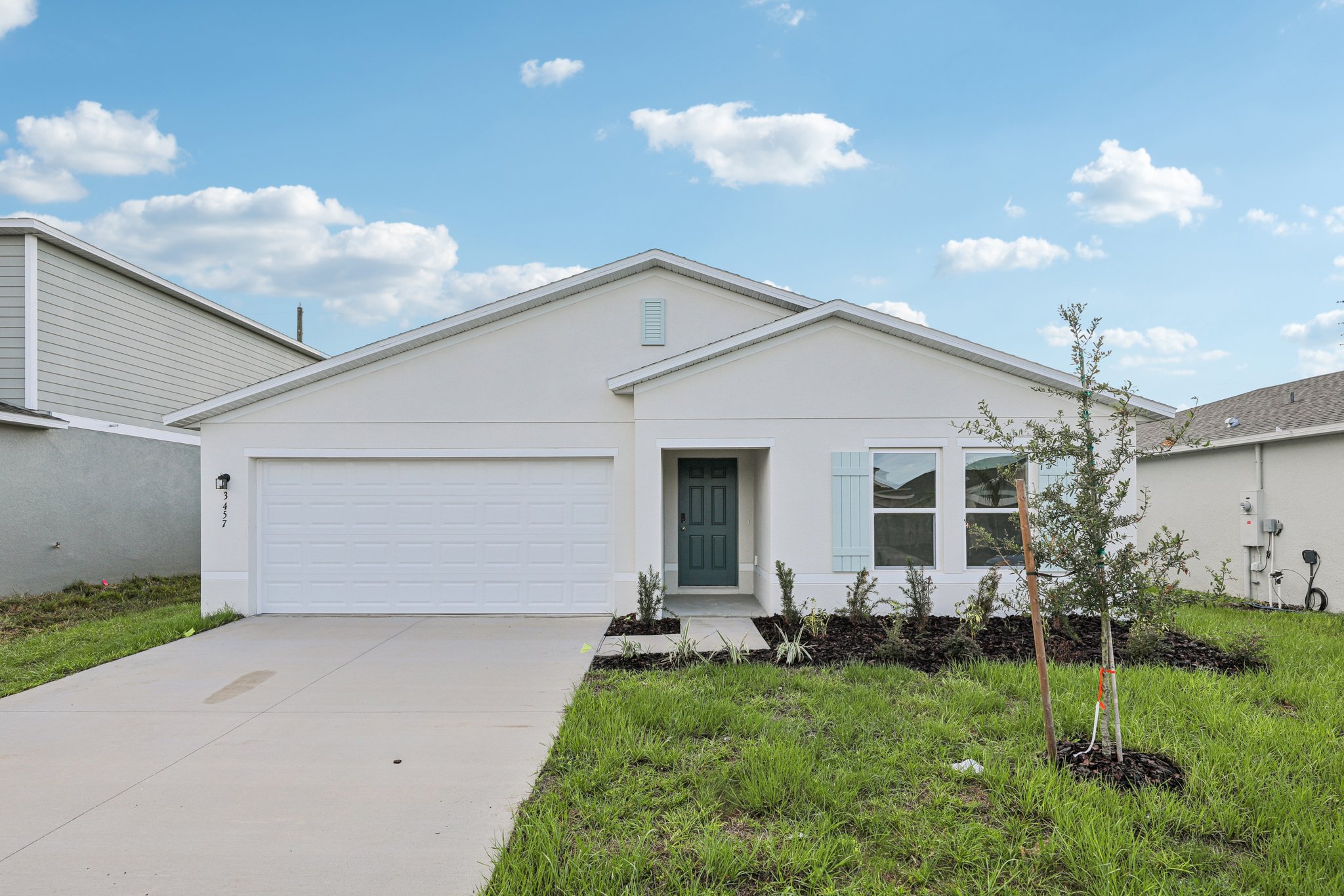 1409 3457 Dahlia Drive